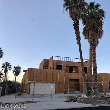 Buy this 4 bed house on 316 Lacy Lane in Las Vegas, NV 89107