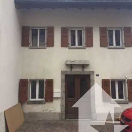 Rent this 3 bed apartment on Rue Principale 71 in 1902 Evionnaz, Switzerland