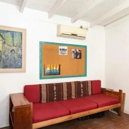 Buy this 3 bed apartment on Juan Ramírez de Velasco 203 in Villa Crespo, C1414 AJO Buenos Aires