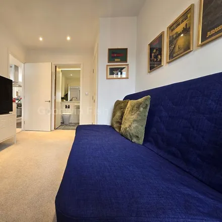 Image 5 - 3 Hulme Street, Salford, M5 4ZA, United Kingdom - Apartment for rent