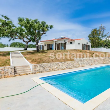 Buy this studio house on Albufeira in Faro, Portugal