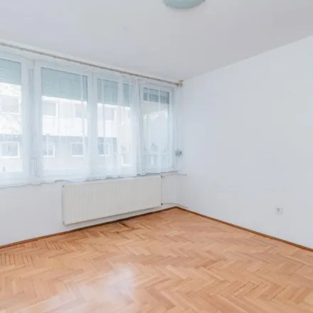 Rent this 2 bed apartment on Budapest in Béke utca 109, 1131
