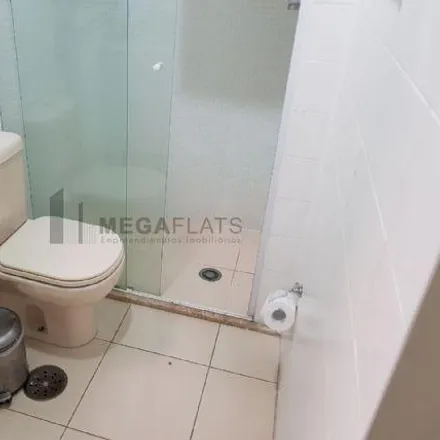 Buy this 1 bed apartment on Alameda Ministro Rocha Azevedo 523 in Cerqueira César, São Paulo - SP