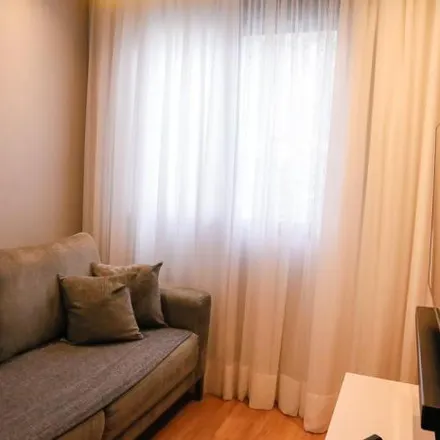 Buy this 2 bed apartment on Rua Miguel Yunes in Vila Arriete, São Paulo - SP