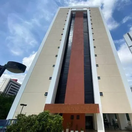 Rent this 2 bed apartment on Rua Professor Ildefonso de Mesquita in Brotas, Salvador - BA