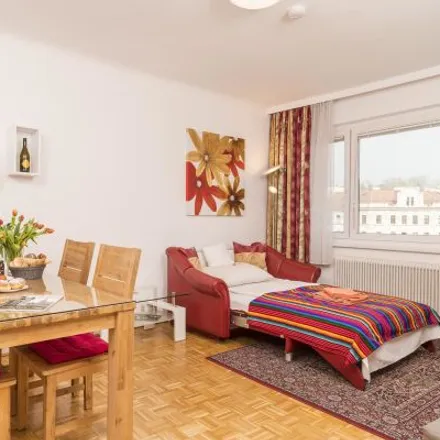 Image 2 - Ferchergasse 21, 1170 Vienna, Austria - Apartment for rent