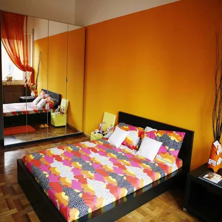 Rent this 6 bed room on Viale Tunisia in Via Lazzaretto, 20124 Milan MI