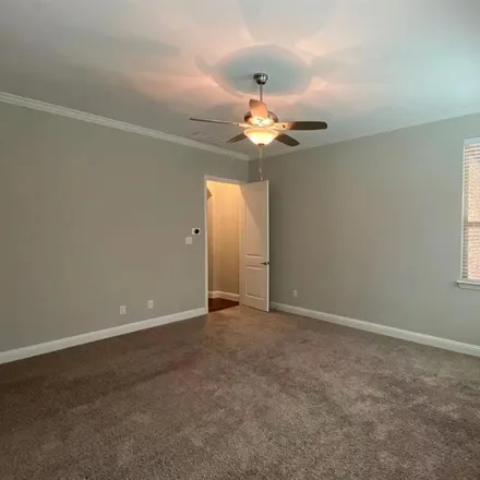 Image 4 - 7020 Royal Liverpool Drive, McKinney, TX 75070, USA - House for rent