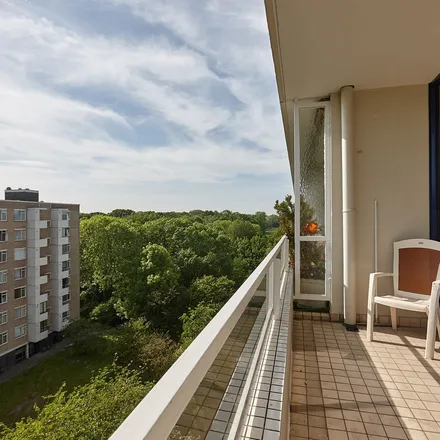 Image 7 - Vlaskamp 584, 2592 AR The Hague, Netherlands - Apartment for rent