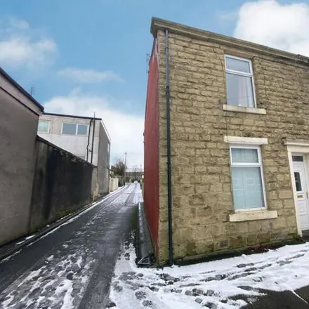 Buy this 3 bed house on Mercer Street in Clayton-le-Moors, BB5 5NZ