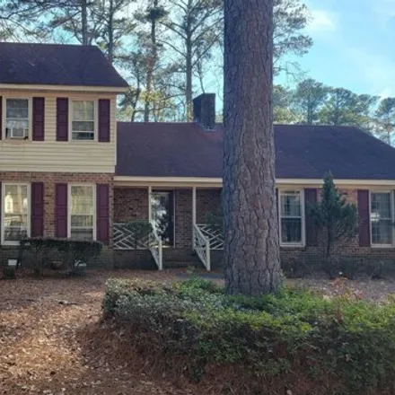 Image 1 - 170 Antler Road, Club Pines, Greenville, NC 27834, USA - House for sale