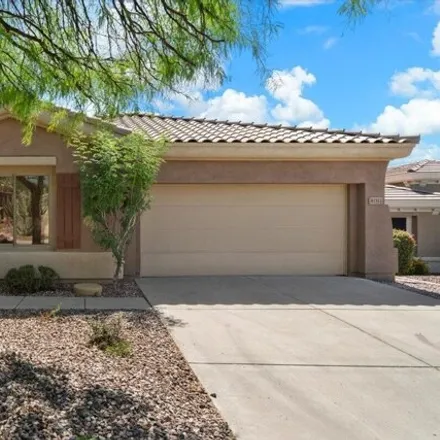 Buy this 3 bed house on 41511 North Mill Creek Way in Phoenix, AZ 85086