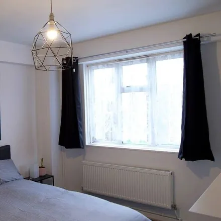 Rent this 1 bed apartment on London in E1 3EH, United Kingdom