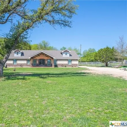 Buy this 5 bed house on 2898 Poplar Drive in Coryell County, TX 76539