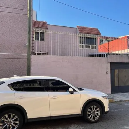 Buy this 3 bed house on Privada Nuevo Laredo in 72019 Puebla City, PUE