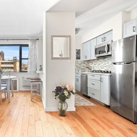 Buy this studio apartment on 1045 1st Avenue in New York, NY 10022