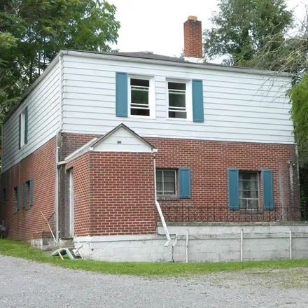 Buy this studio duplex on Marion Community Center in South Iron Street, Marion