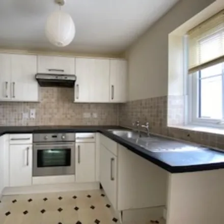 Rent this 1 bed apartment on Friernhay Court in Exeter, EX4 3AR