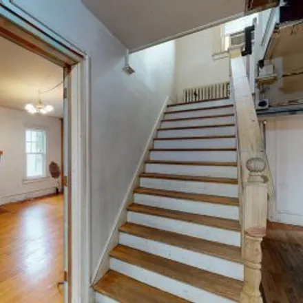 Buy this 6 bed apartment on 2139 Denniston Avenue Southwest in Raleigh Court, Roanoke