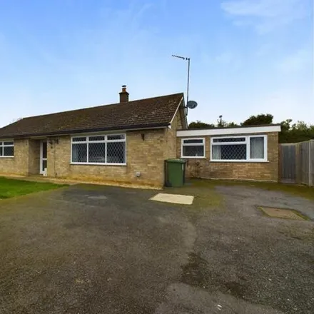Image 1 - Southery Village Hall, Recreation Drive, Southery, PE38 0NB, United Kingdom - House for sale