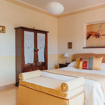 Rent this 4 bed house on Sant'Agnello in Via Armando Diaz, 80065 Sant'Agnello NA