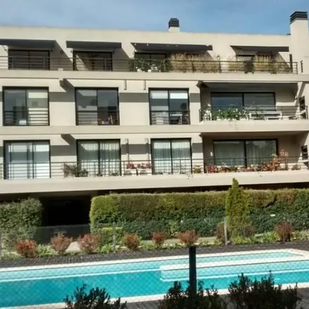 Buy this 3 bed apartment on Diego Palma 1252 in Las Casitas, 1642 San Isidro