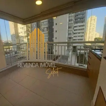 Buy this 2 bed apartment on 65 - Terminal Barra Funda (448) in Avenida Thomas Edison, Barra Funda