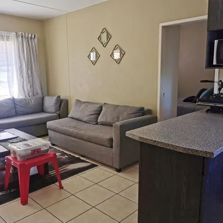 Image 2 - Crous Drive, Helderkruin, Roodepoort, 1724, South Africa - Apartment for rent