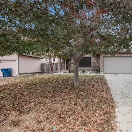 Rent this 3 bed house on 13088 Woller Creek in San Antonio, TX 78249