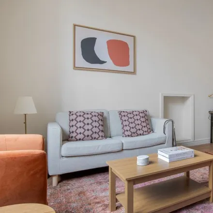 Rent this 1 bed apartment on Cathedral of the Dormition and All Saints in 67 Ennismore Gardens, London