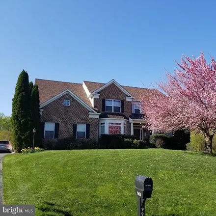 Buy this 5 bed house on 9613 Farmview Ct in Damascus, Maryland