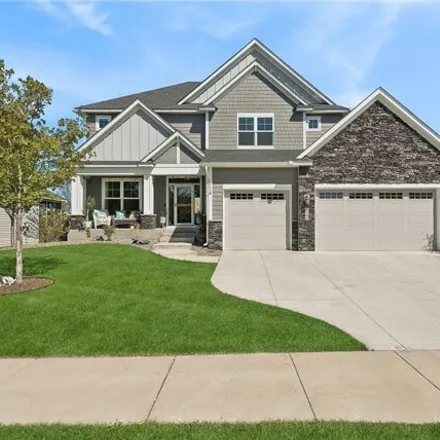 Buy this 5 bed house on 4264 Parkview Lane in Anoka, MN 55303