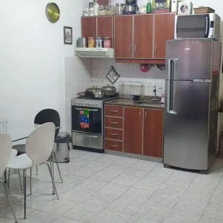 Buy this 1 bed apartment on Caupolicán 4251 in Partido de La Matanza, B1754 BYQ San Justo