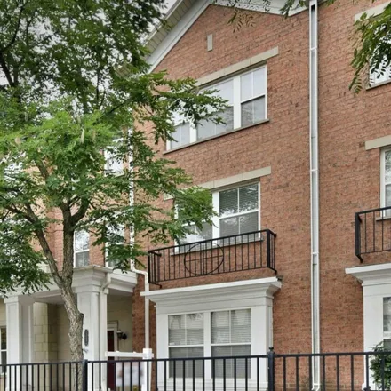 Buy this 3 bed townhouse on 4917-4925 West Lawrence Avenue in Chicago, IL 60630