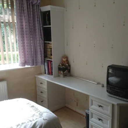 Image 2 - Sheffield, Norton, ENGLAND, GB - Apartment for rent