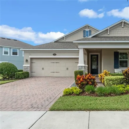 Buy this 4 bed house on 15651 Citrus Harvest Road in Winter Garden, FL 34787