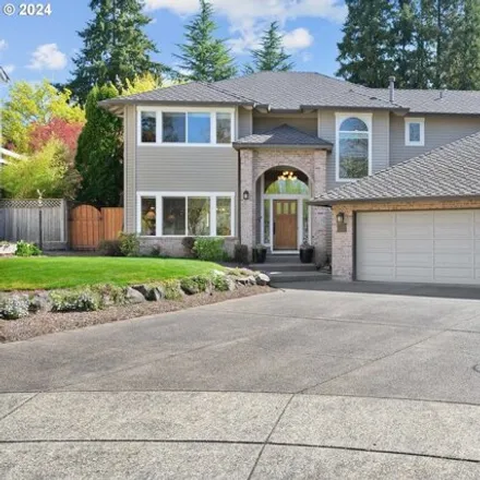 Buy this 4 bed house on 10026 Southwest Steeplechase Circle in Beaverton, OR 97008