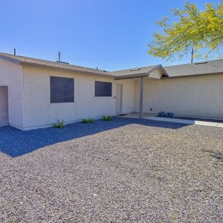Image 4 - 2210 West 10th Avenue, Apache Junction, AZ 85120, USA - House for sale