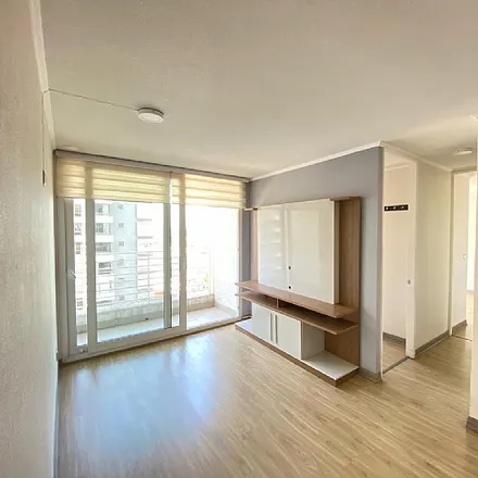 Rent this 2 bed apartment on Lazo 1426 in 892 0099 San Miguel, Chile