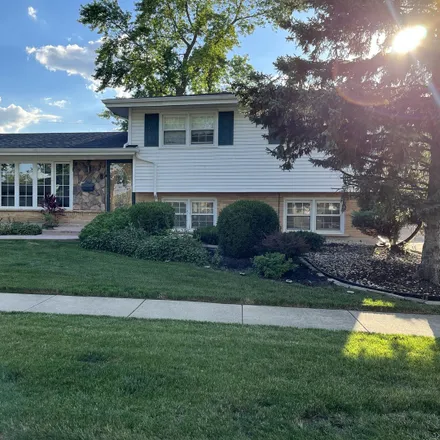 Image 2 - North Normandy Drive, Chicago Heights, IL 60430, USA - House for sale