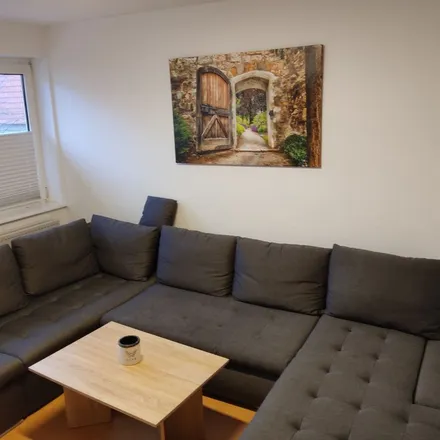 Rent this 3 bed apartment on Hagenstraße 24 in 38259 Salzgitter, Germany