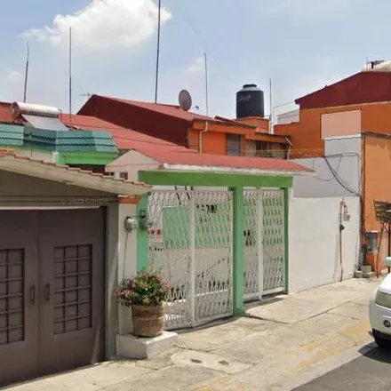 Buy this 4 bed house on Calle Andes 23 in Colonia Lomas Verdes 4ta Sección, 53120 Naucalpan de Juárez