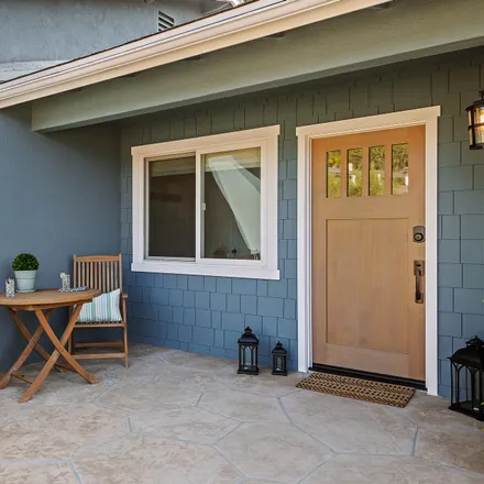 Rent this 3 bed house on 1026 State Street in Santa Barbara, CA 93101