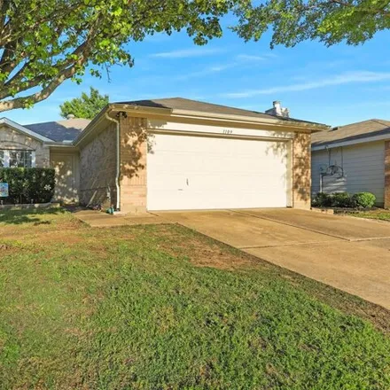 Buy this 3 bed house on 1151 Post Oak Trail in Anna, TX 75409