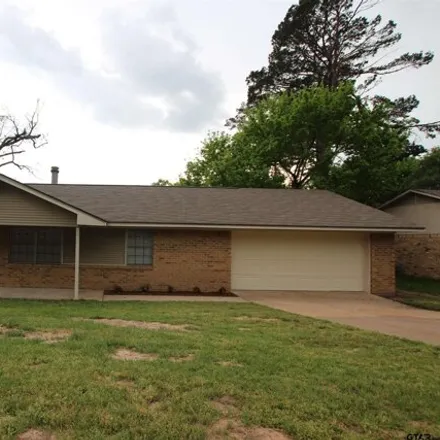 Image 1 - 11675 County Road 167, Smith County, TX 75703, USA - House for rent
