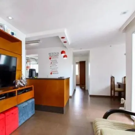 Buy this studio apartment on unnamed road in Vila Augusta, Guarulhos - SP