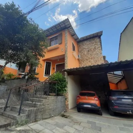 Image 2 - Rua Aloisio Neiva, Zé Garoto, São Gonçalo - RJ, 24445-300, Brazil - House for sale