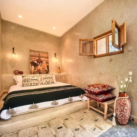 Rent this 3 bed house on Agadir in Agadir-Ida-ou-Tnan, Morocco