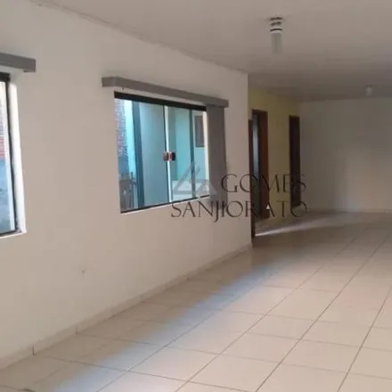 Rent this 3 bed house on Rua Cícero de Campos Póvoa in Jardim Guapituba, Mauá - SP