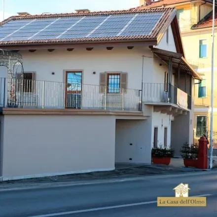Image 2 - Cuneo, Italy - Apartment for rent